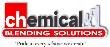 Chemical Blending Solutions
