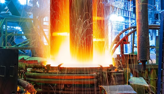 Fine Blanking, Drawing, and Stamping-Forming Compounds